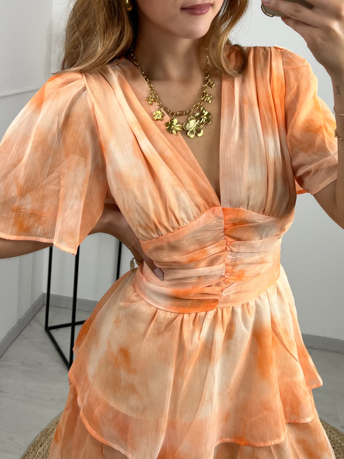 ROBE MELINA