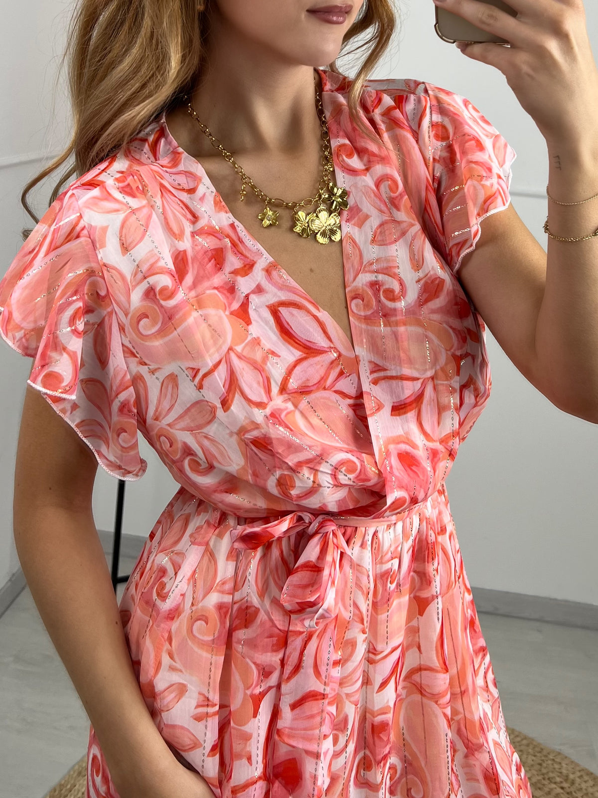 ROBE KENZA