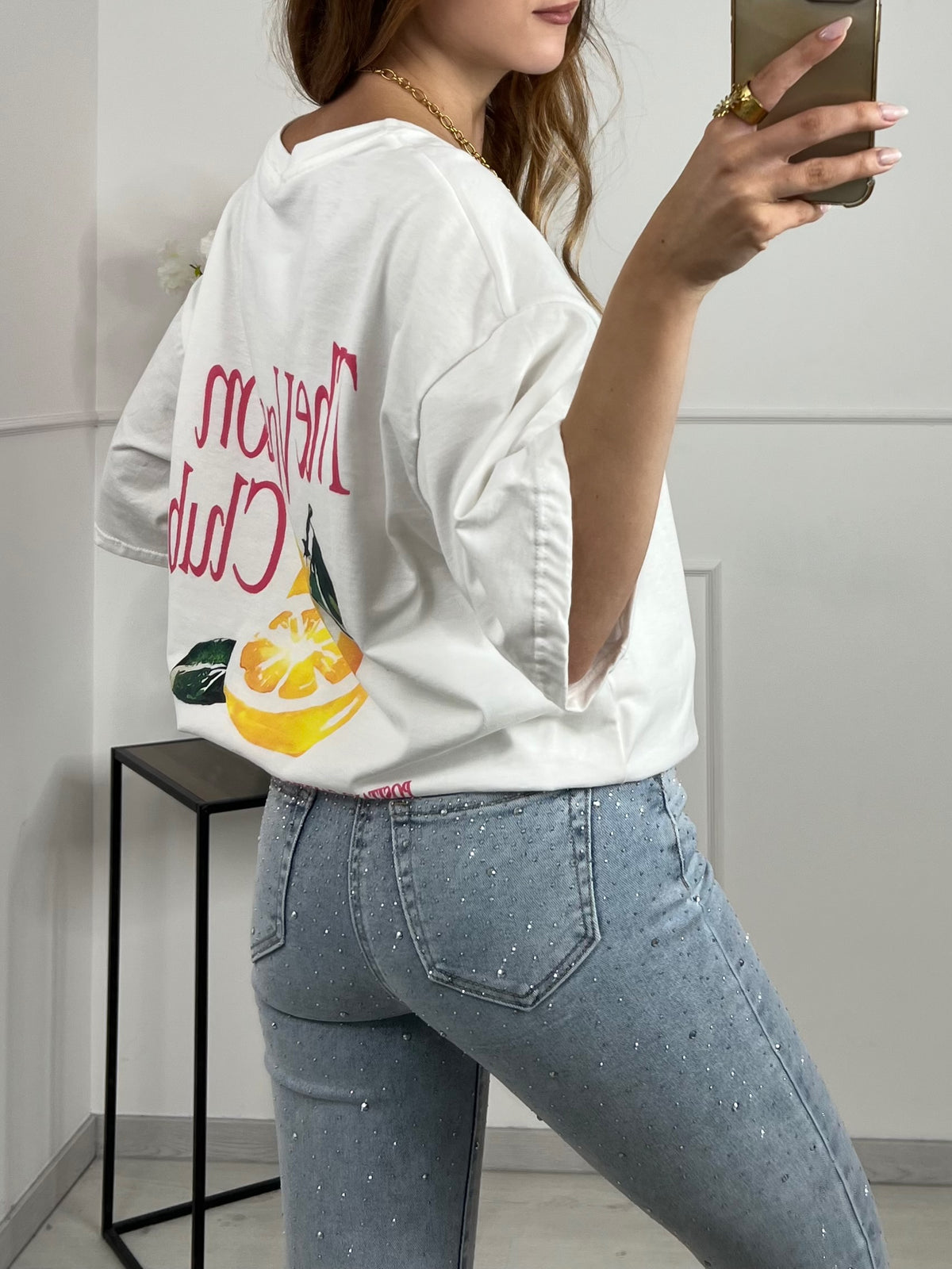 T-SHIRT VACATION