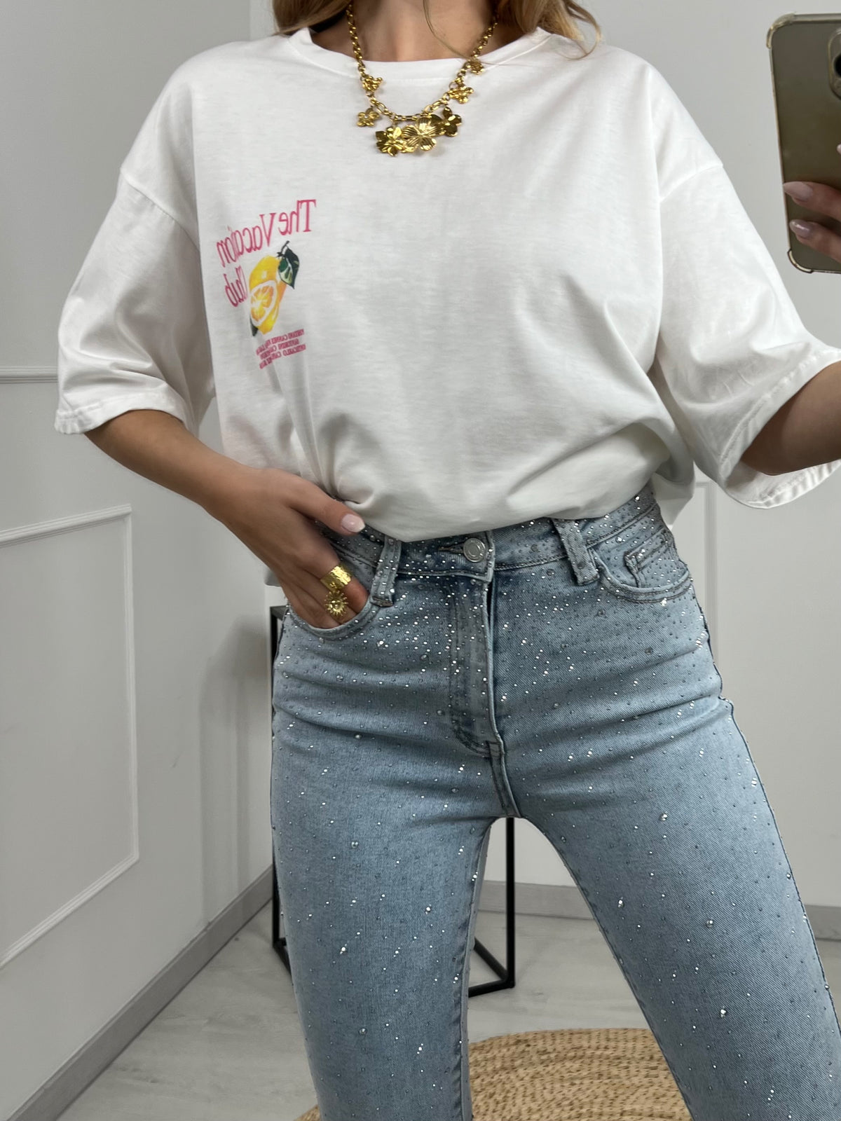 T-SHIRT VACATION