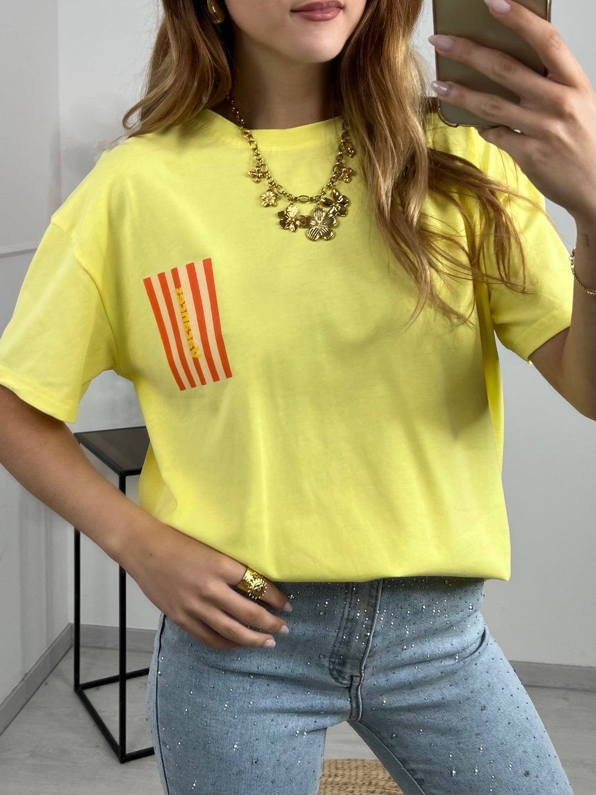 T-SHIRT HOLIDAY