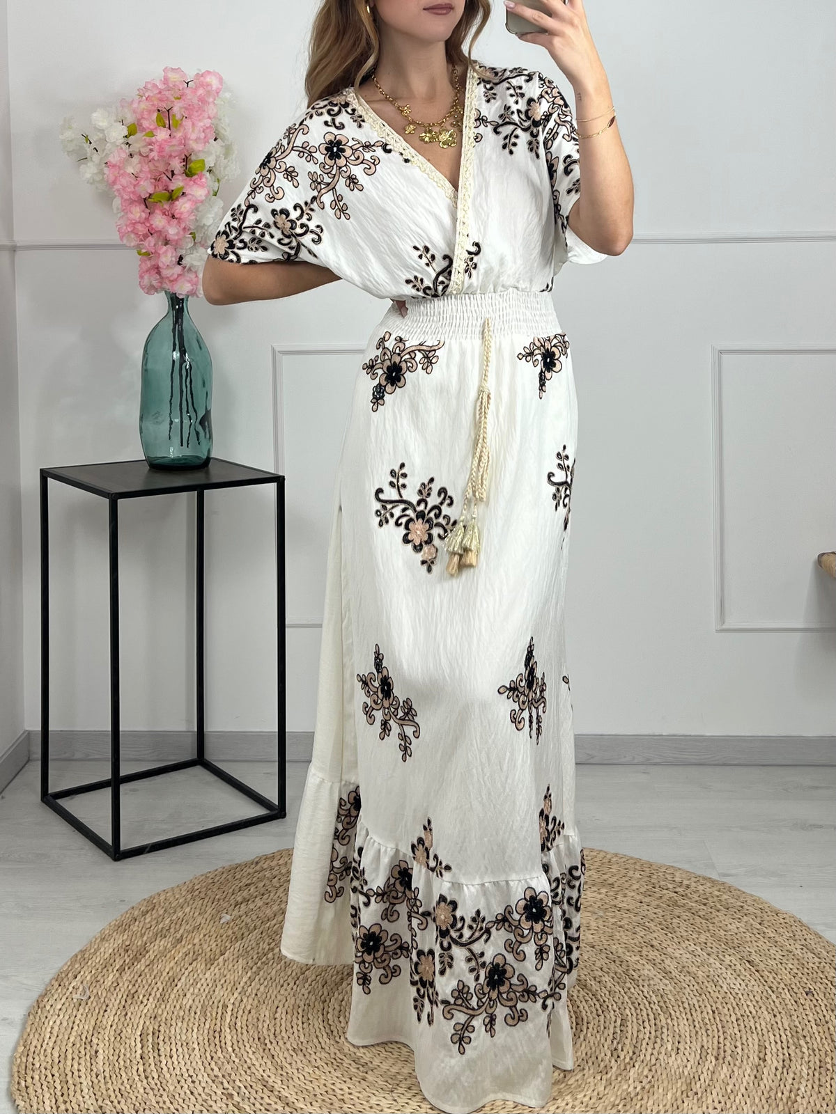 ROBE MARYAM