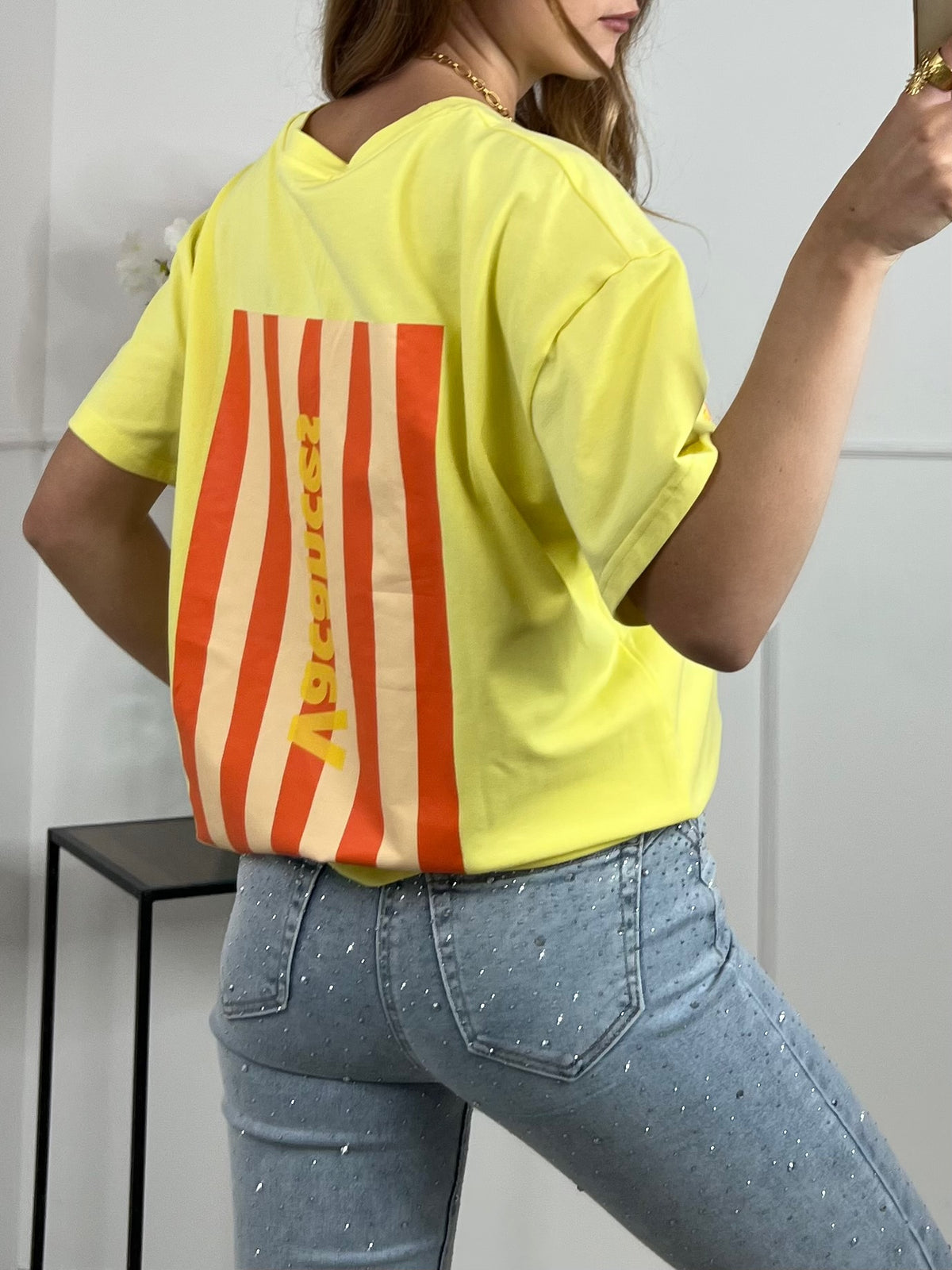 T-SHIRT HOLIDAY