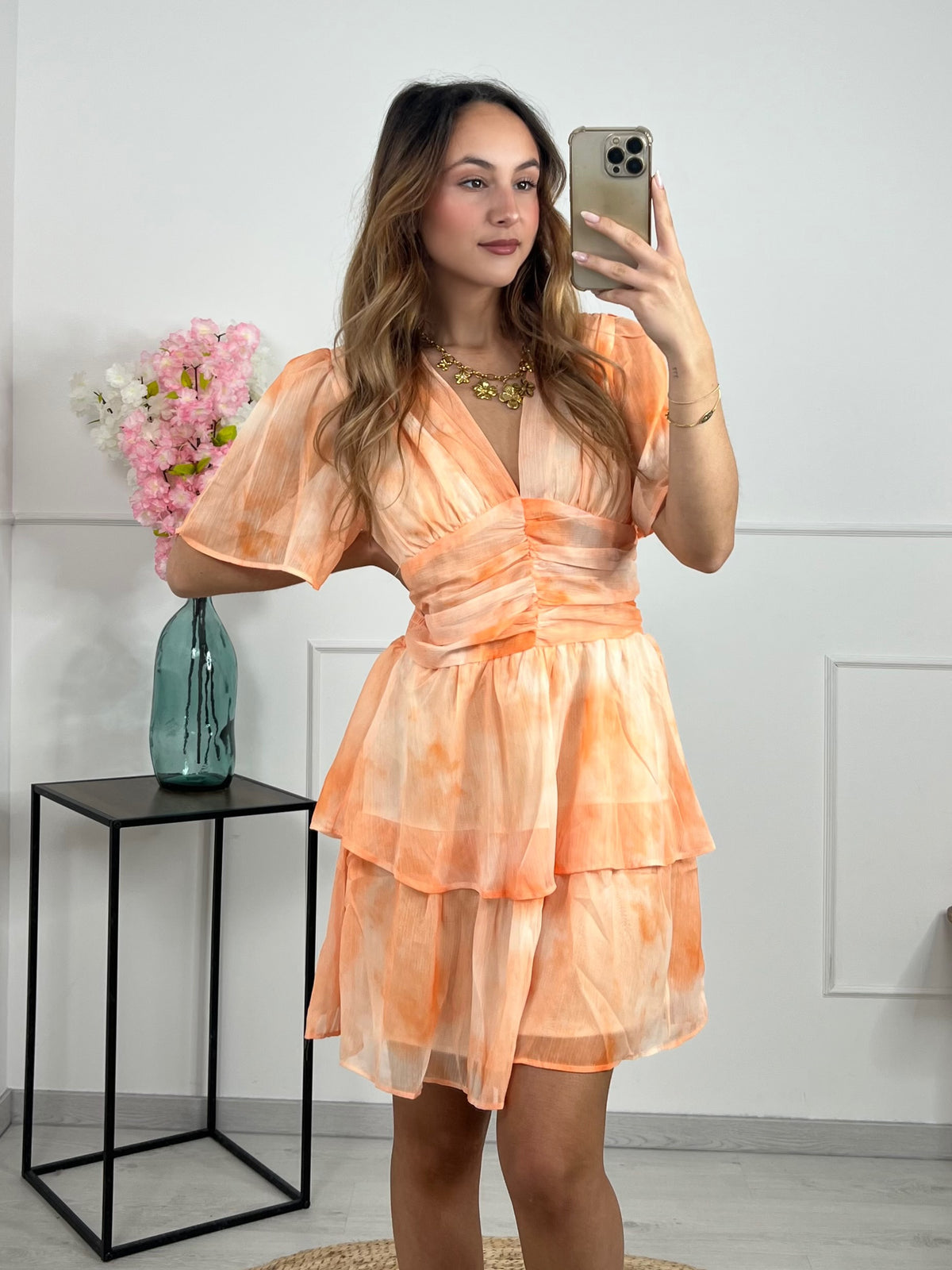 ROBE MELINA