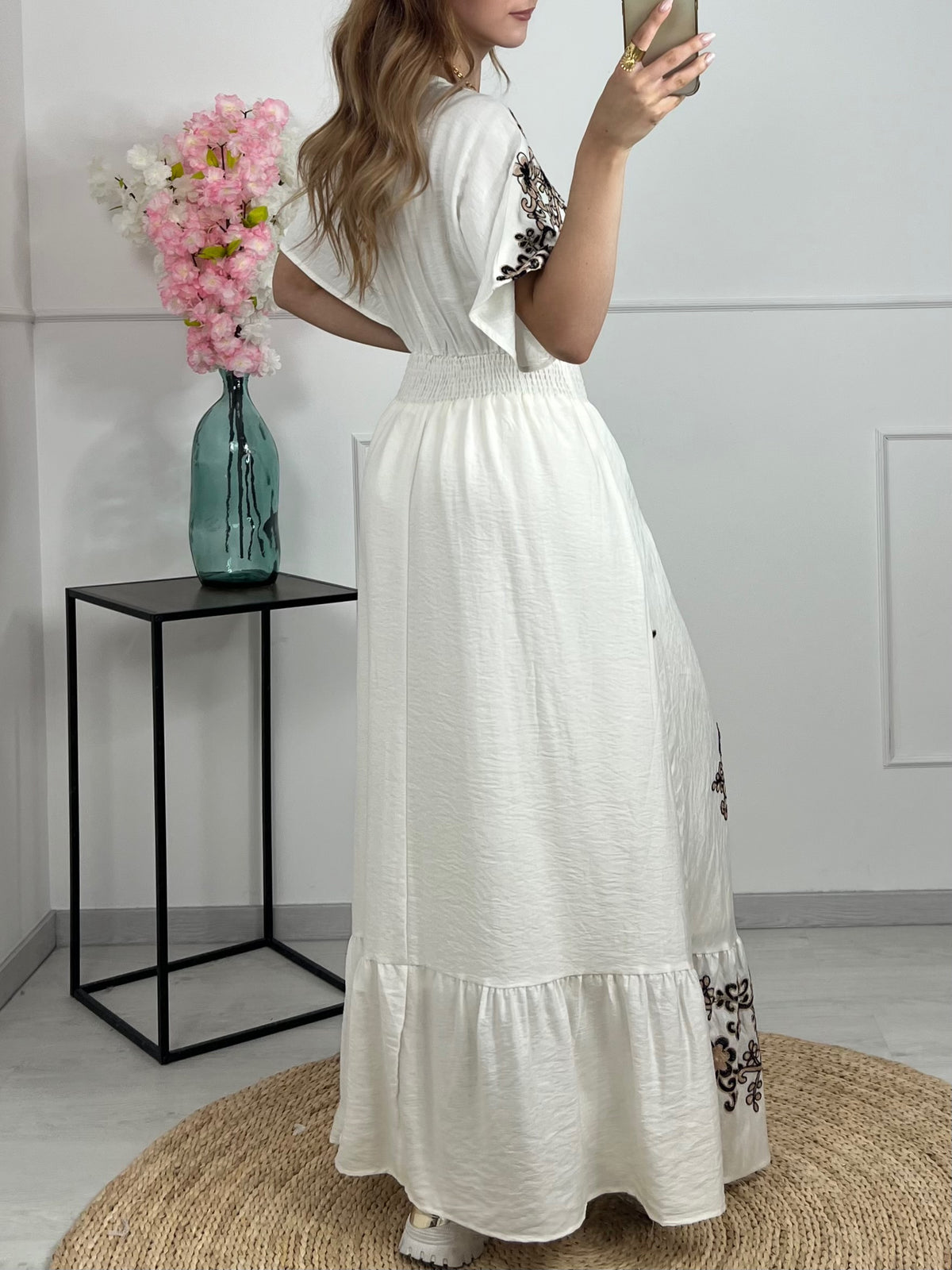 ROBE MARYAM
