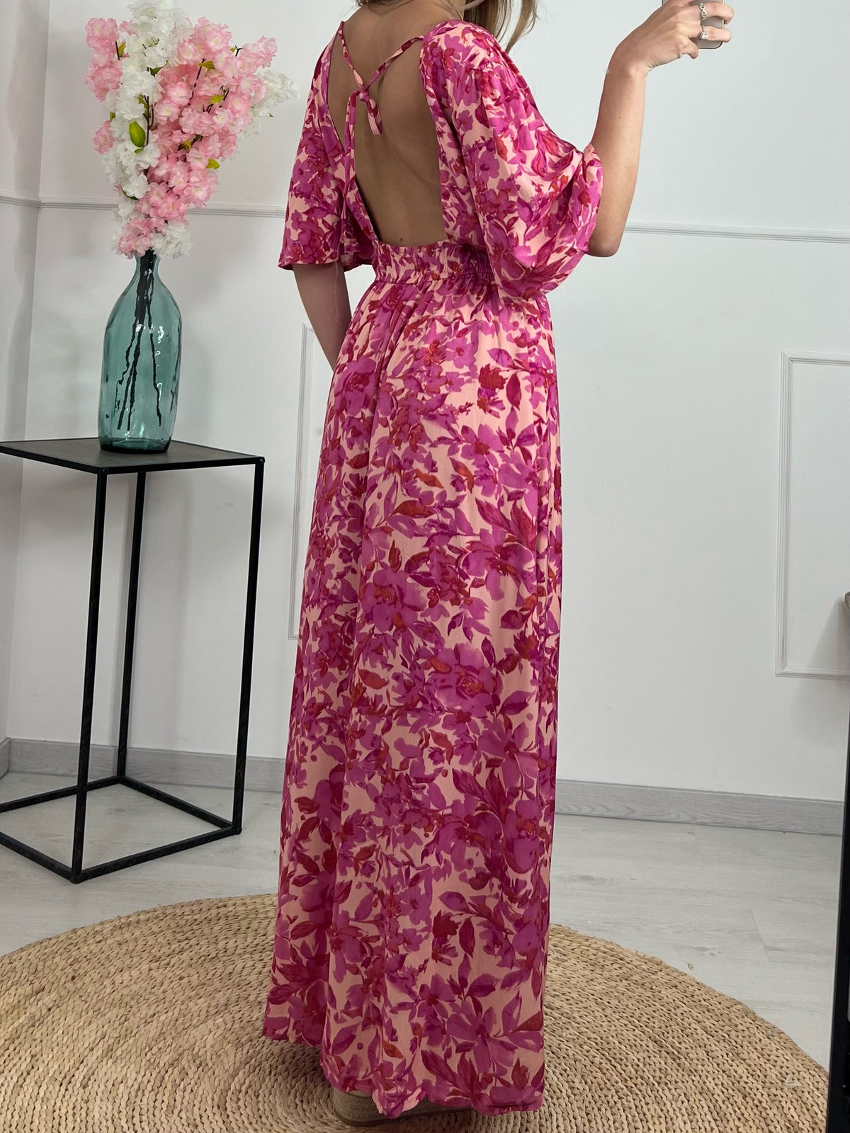 ROBE ALISHA