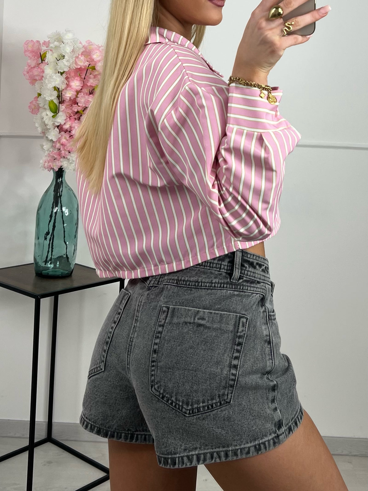 JUPE SHORT ONLY JENNIE