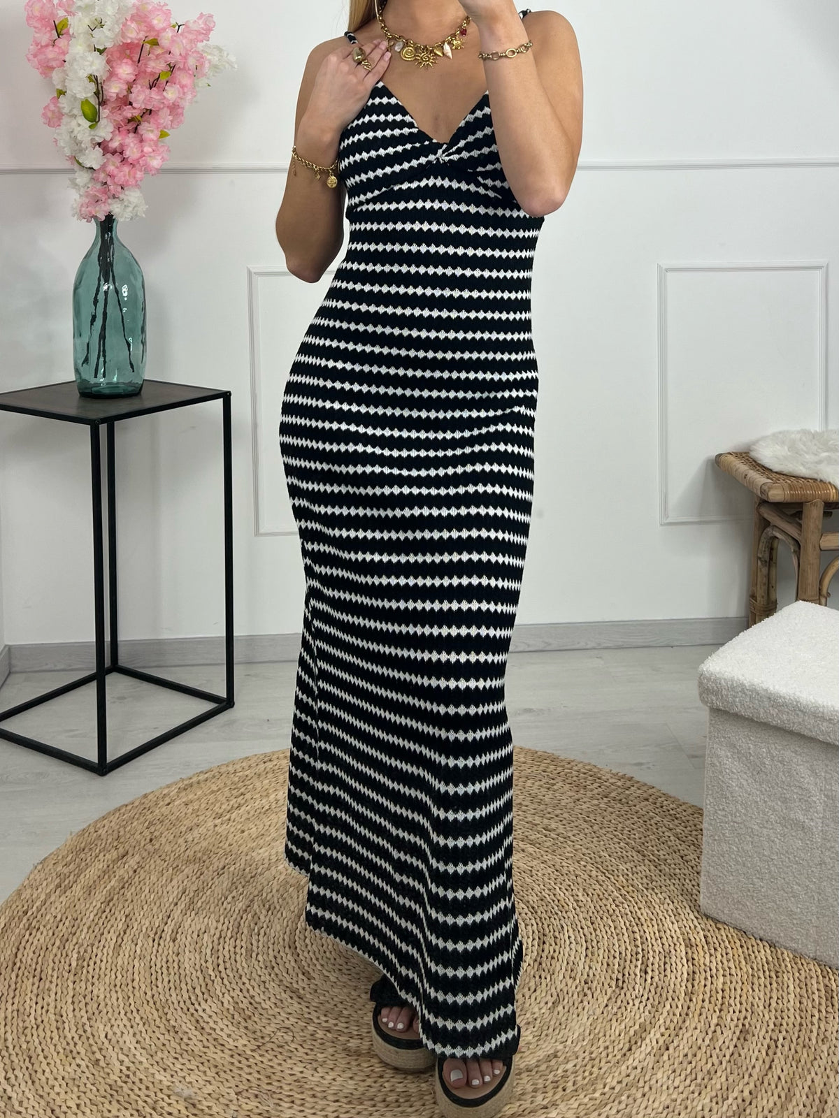 ROBE ONLY ALLISIA