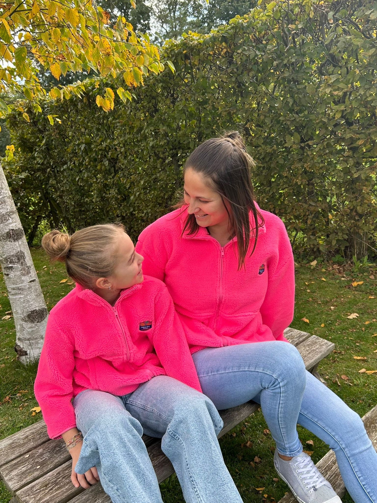 VESTE PARIS (Enfant)