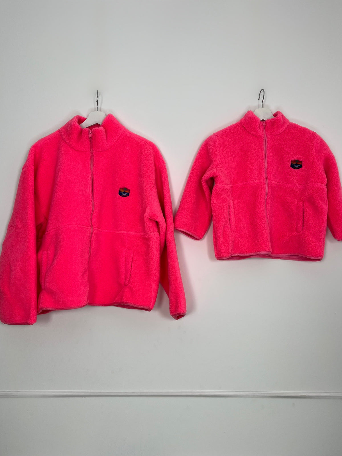 VESTE PARIS (Enfant)