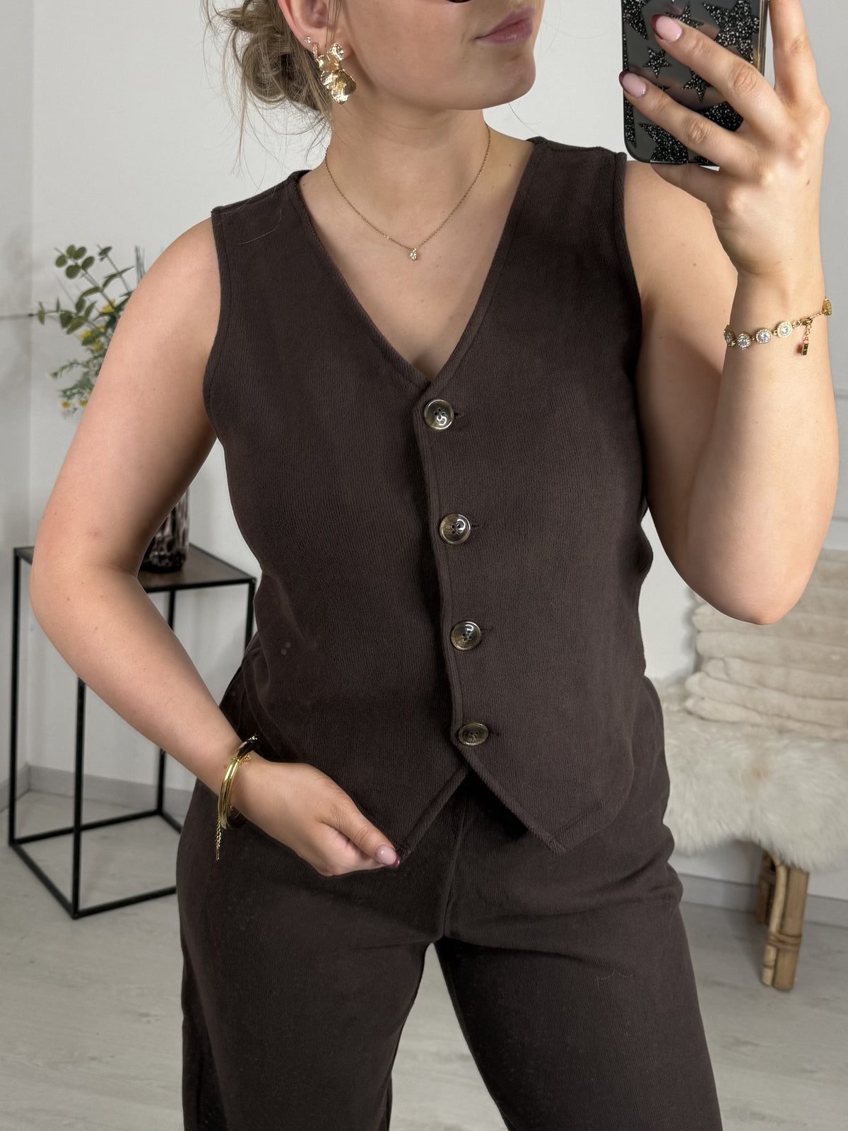 TOP ONLY NINA