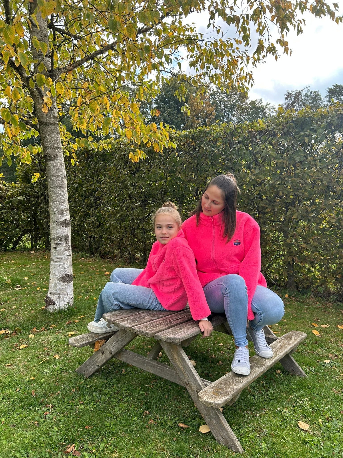 VESTE PARIS (Enfant)