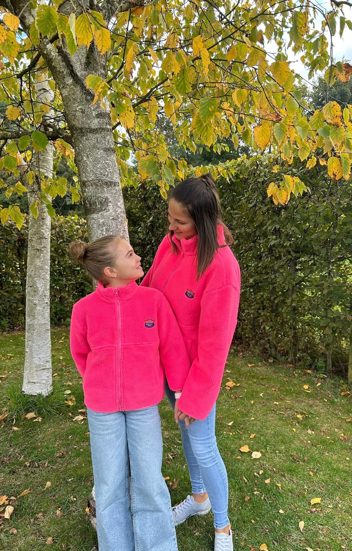 VESTE PARIS (Enfant)