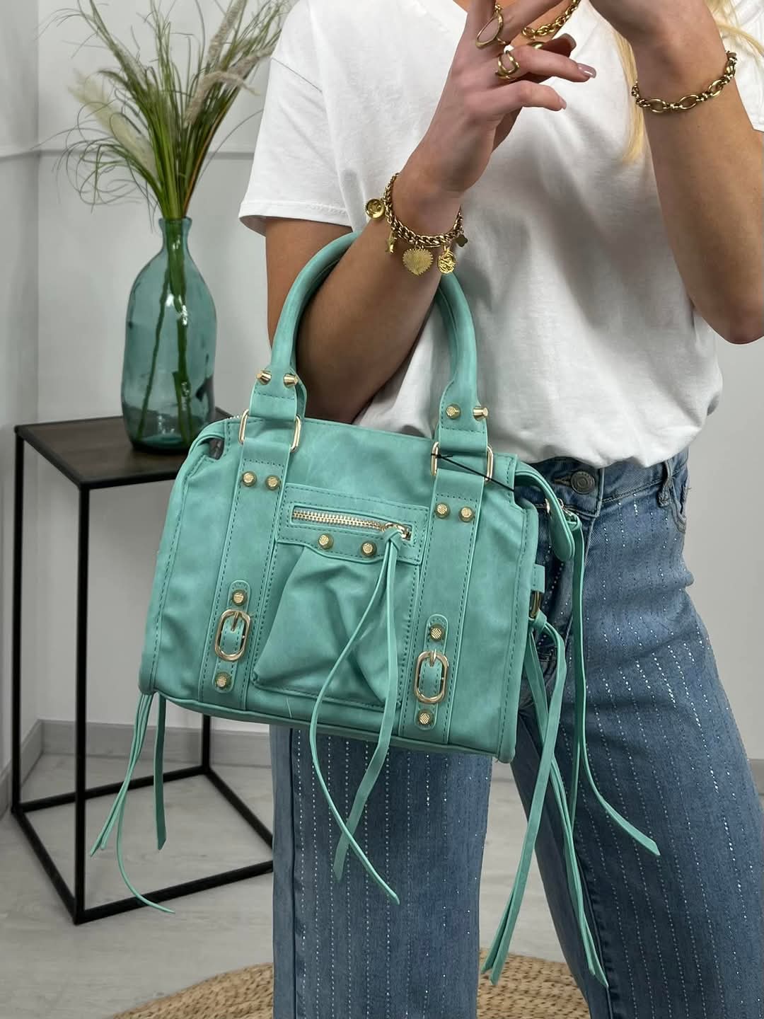 SAC CLOTILDE