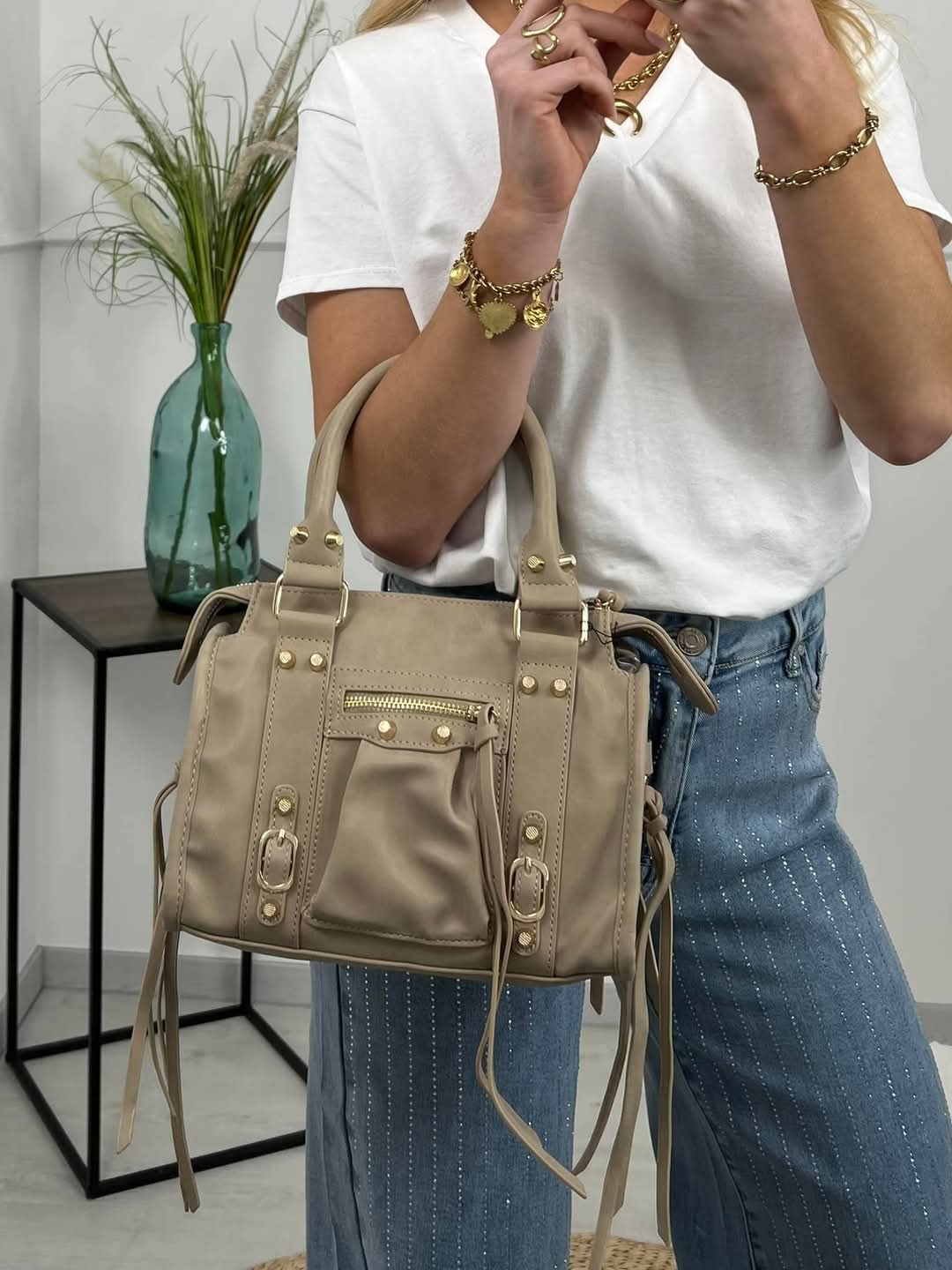 SAC CLOTILDE