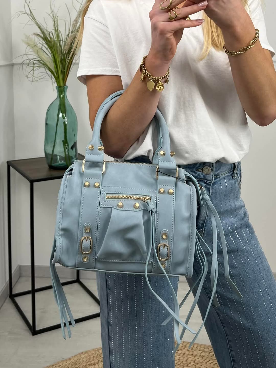 SAC CLOTILDE