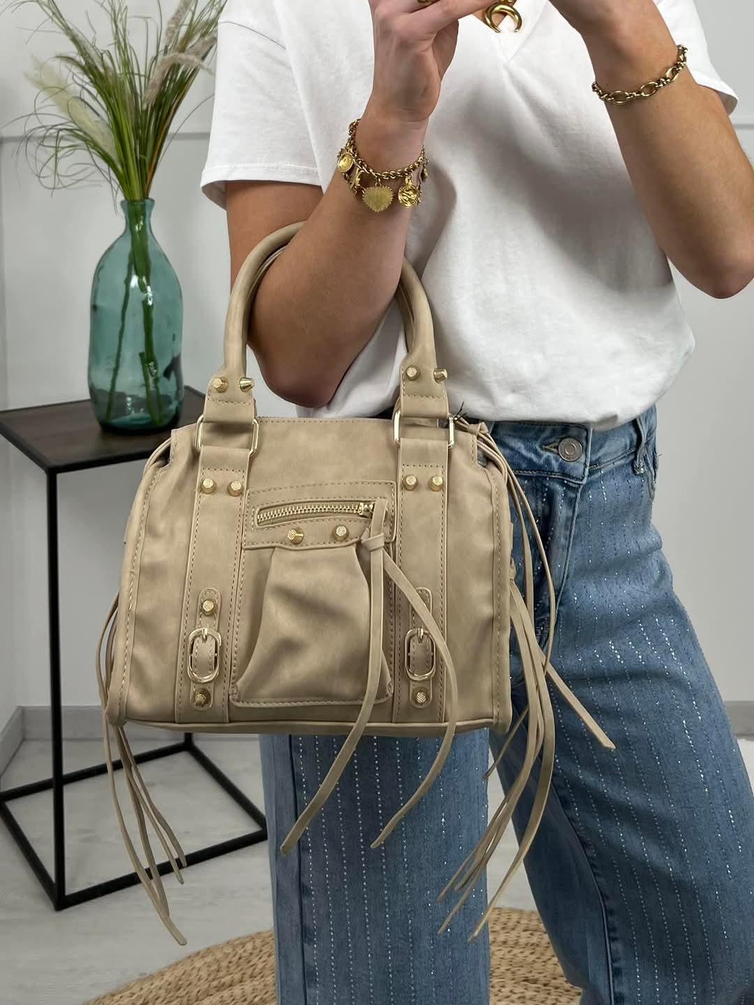SAC CLOTILDE