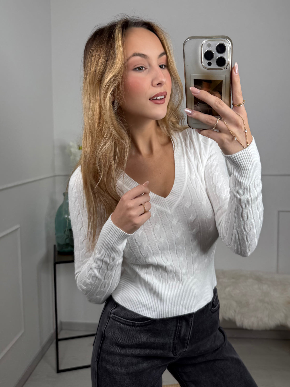 PULL KAMY