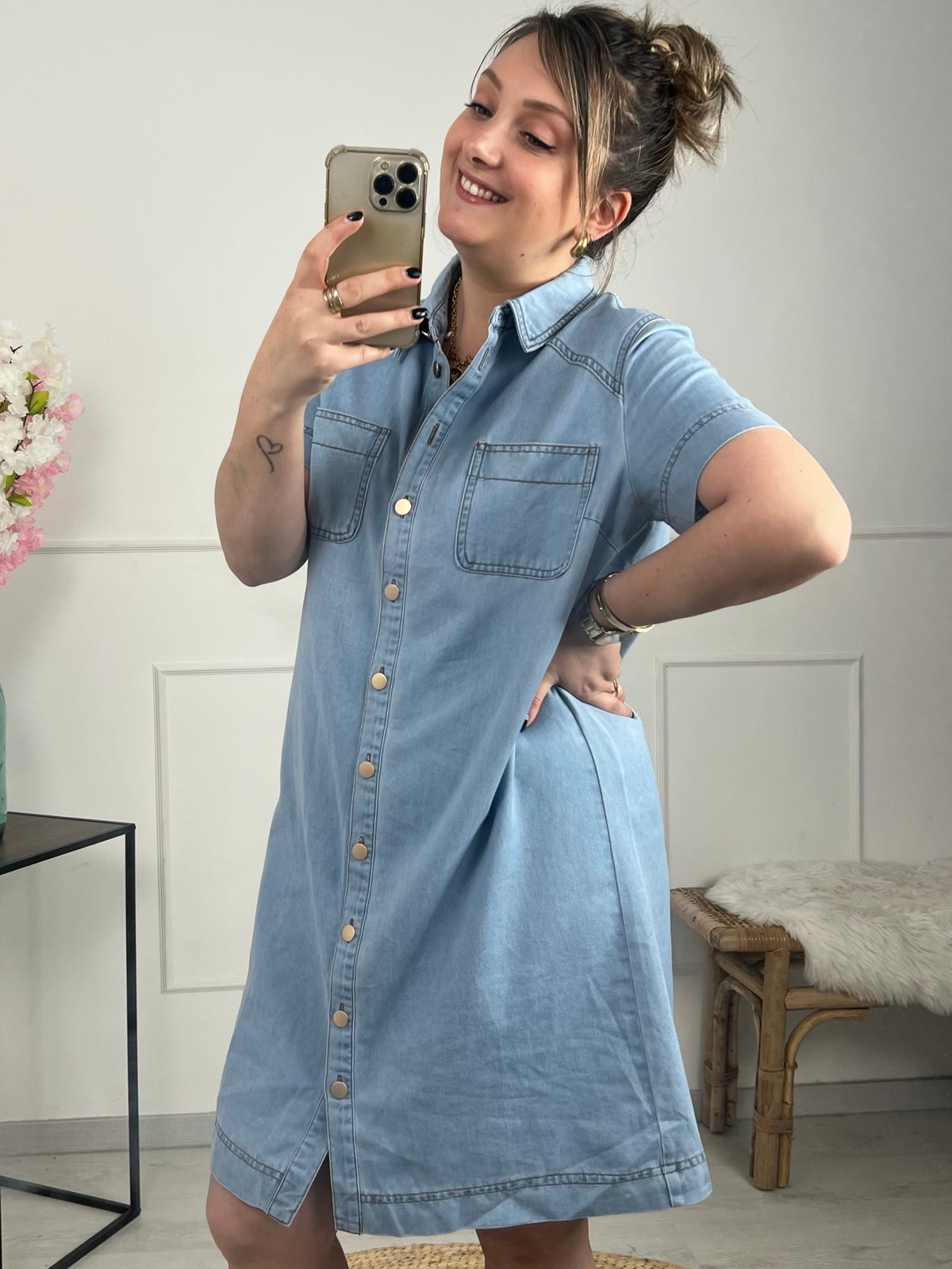 ROBE GIGI
