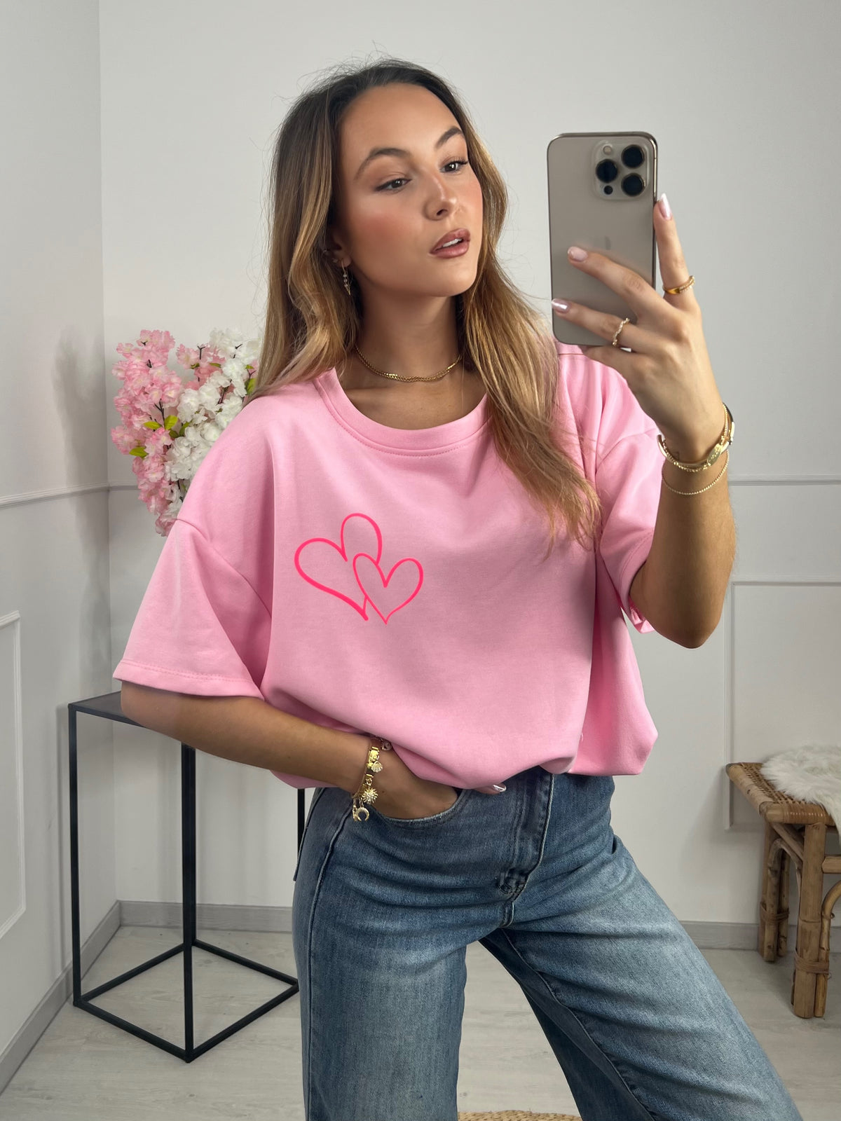 PULL LOVE
