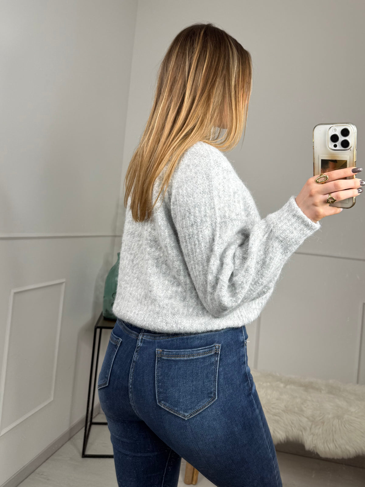 PULL ROSIE