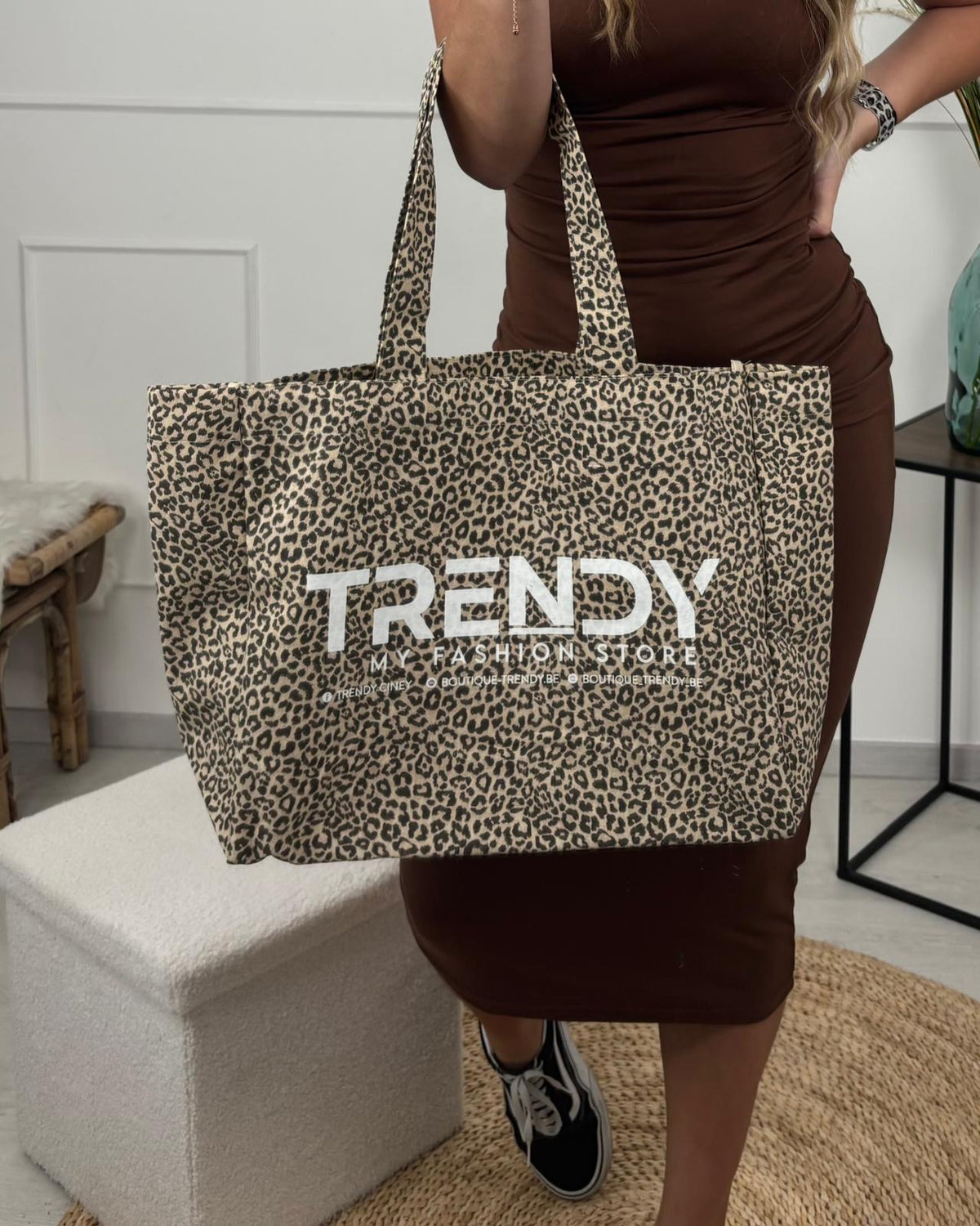 Sac Trendy