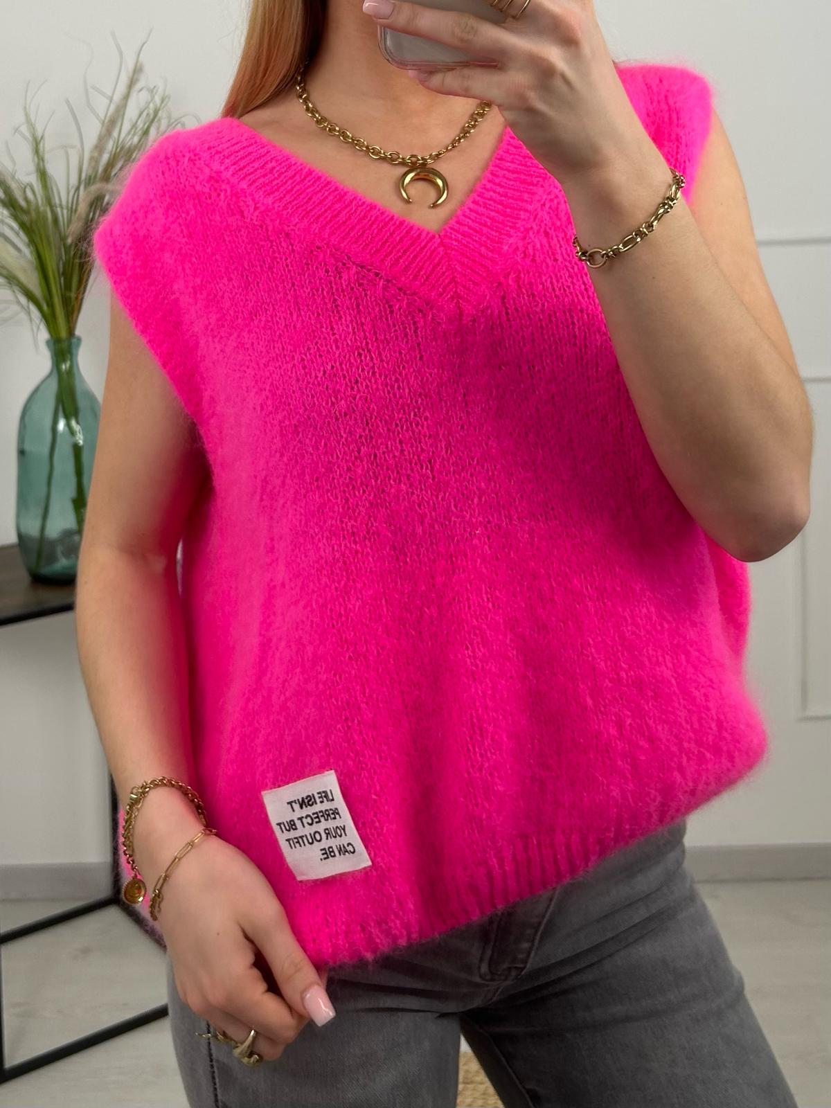 PULL COLINE