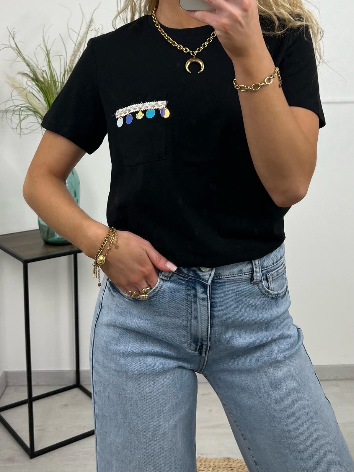 T-SHIRT ONLY LEONIE