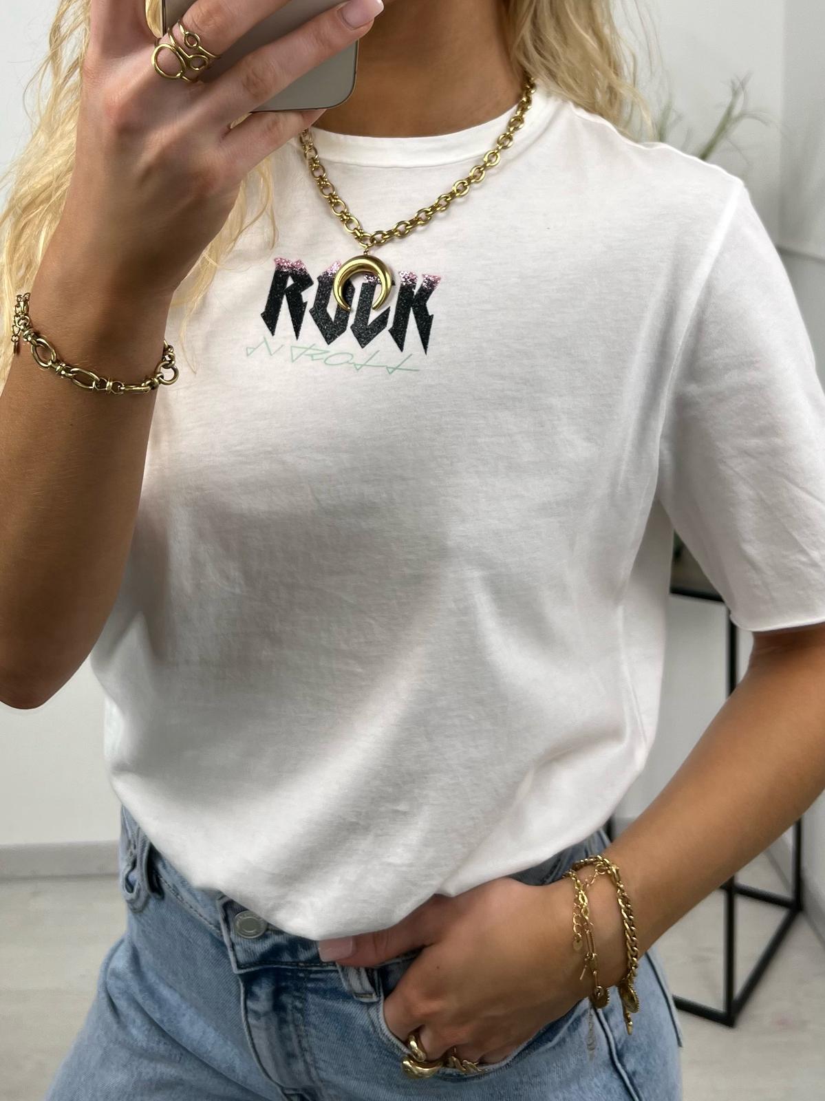 T-SHIRT ONLY KARMA