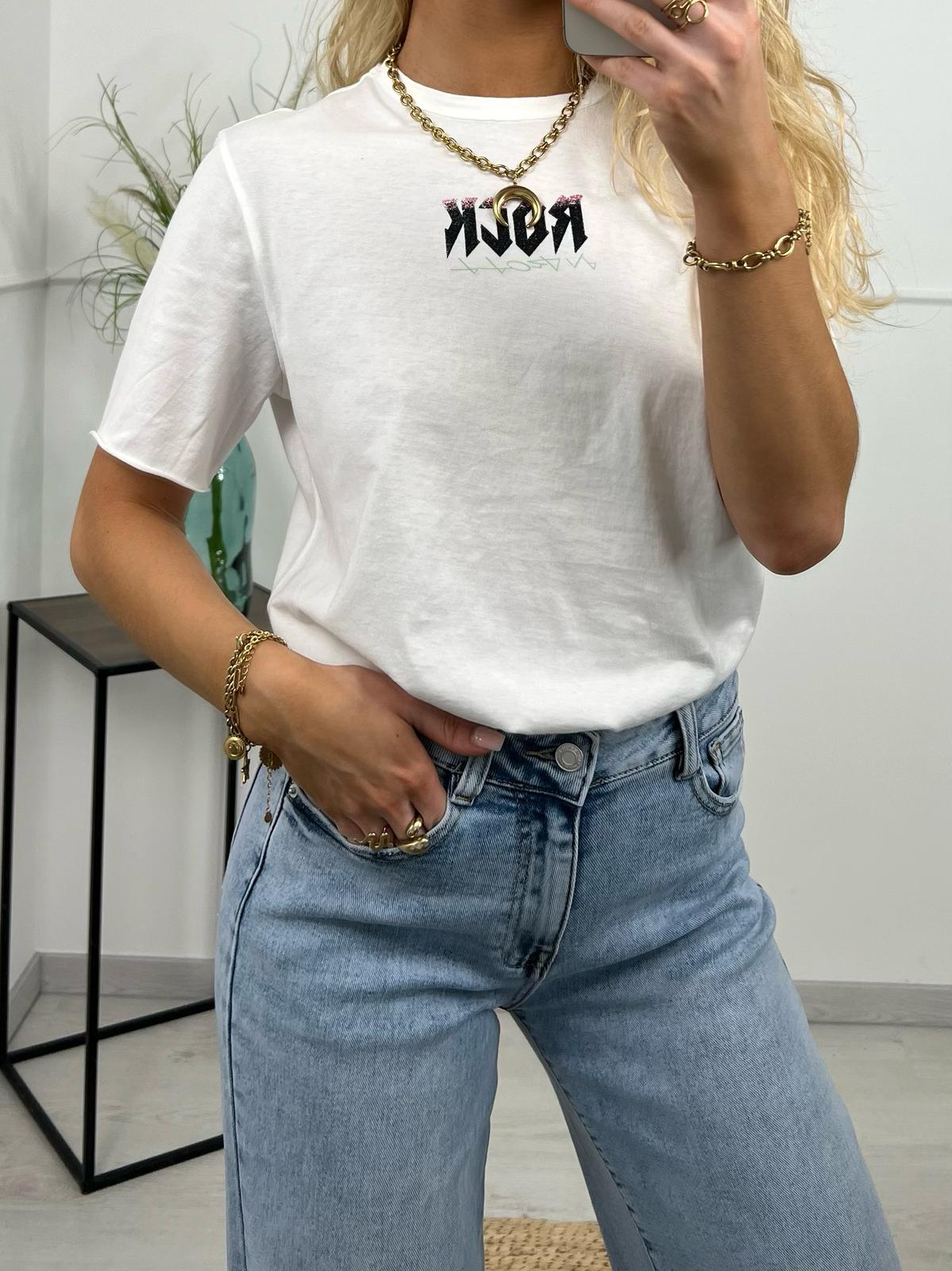 T-SHIRT ONLY KARMA