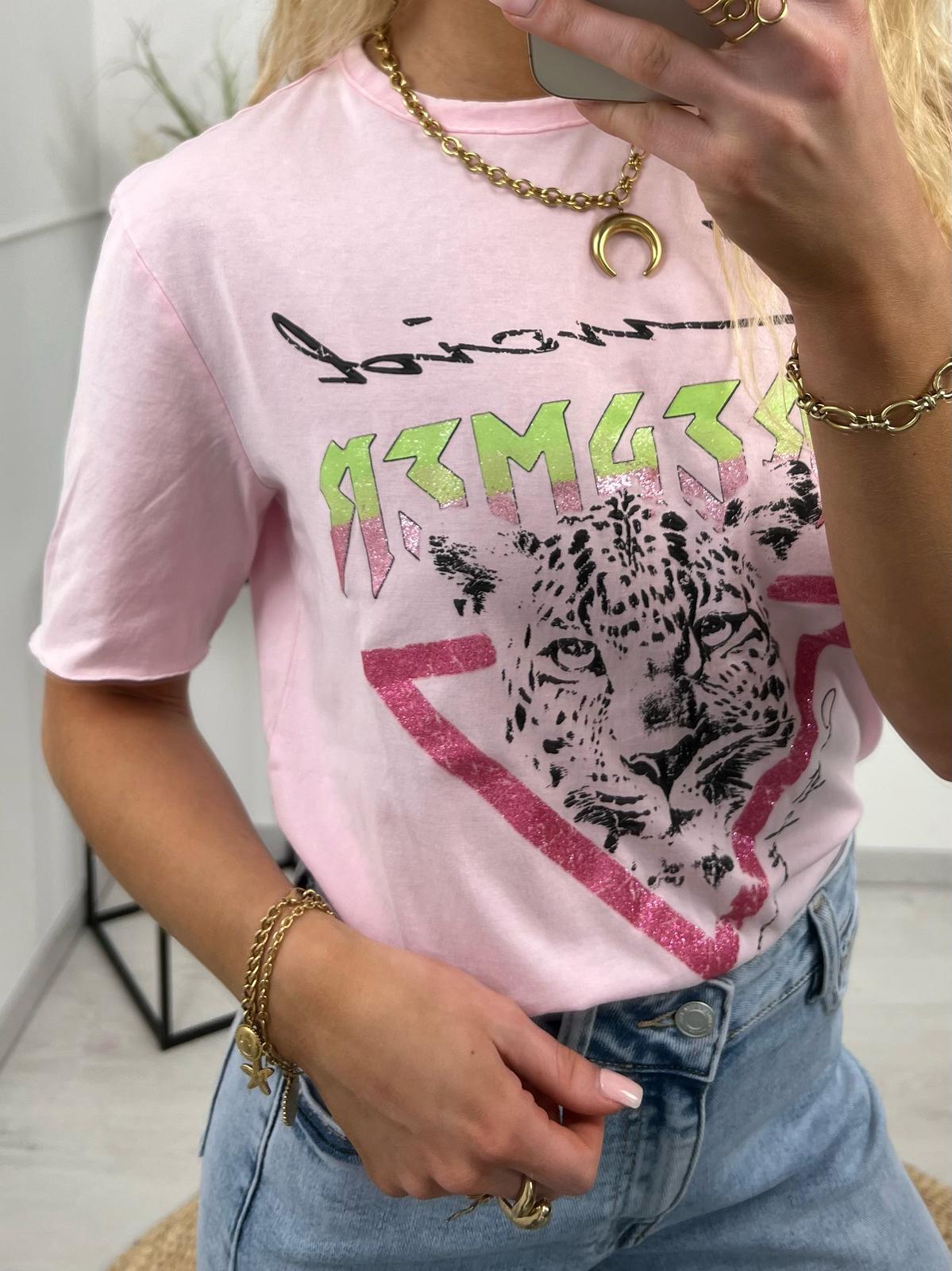 T-SHIRT ONLY KARMA
