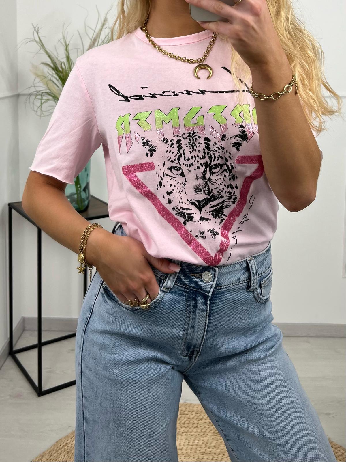 T-SHIRT ONLY KARMA