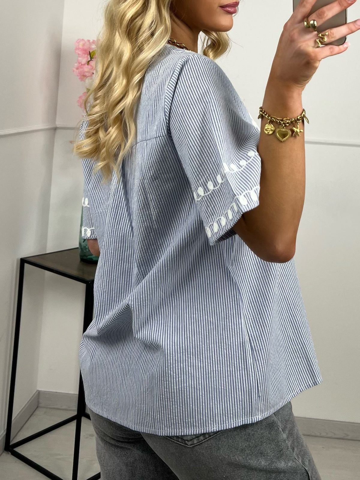 CHEMISE FANNY