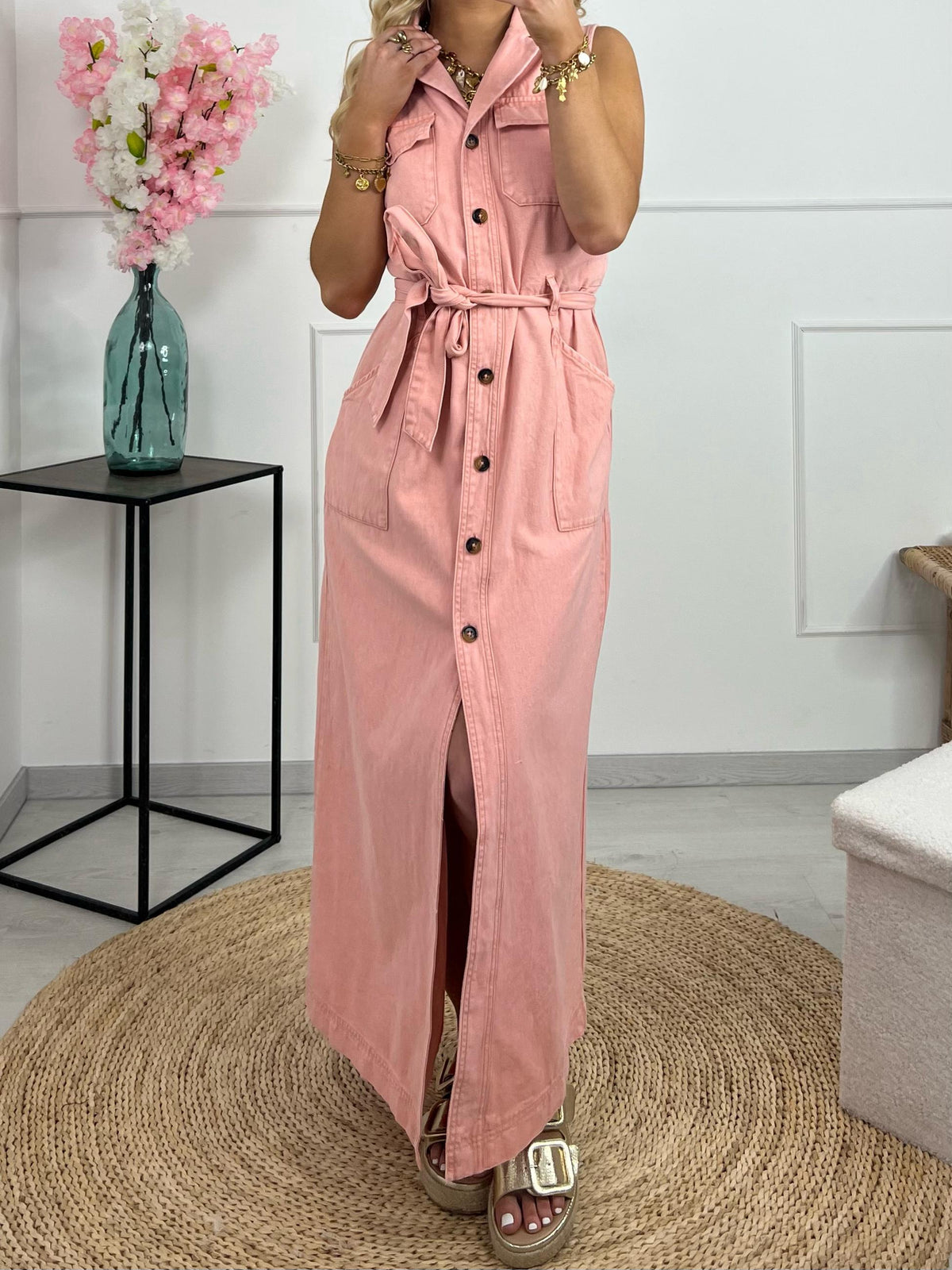 ROBE ZORA