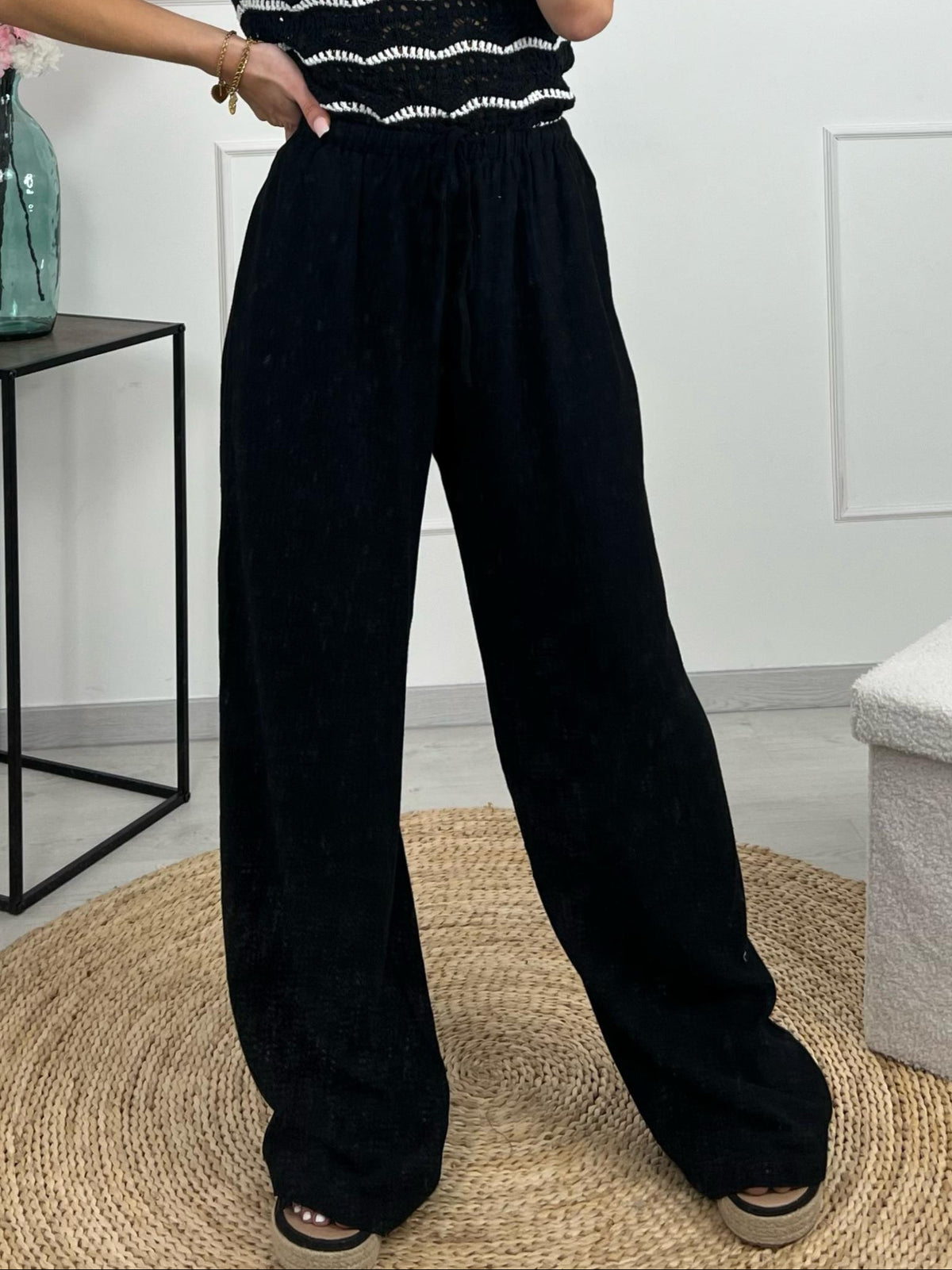 PANTALON PRESLY