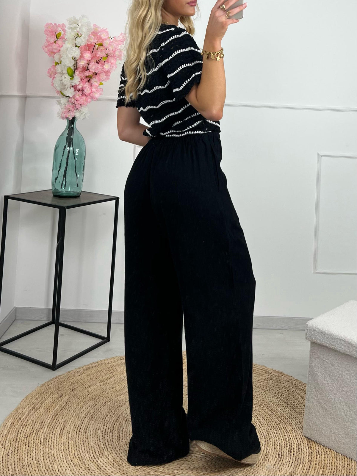 PANTALON PRESLY