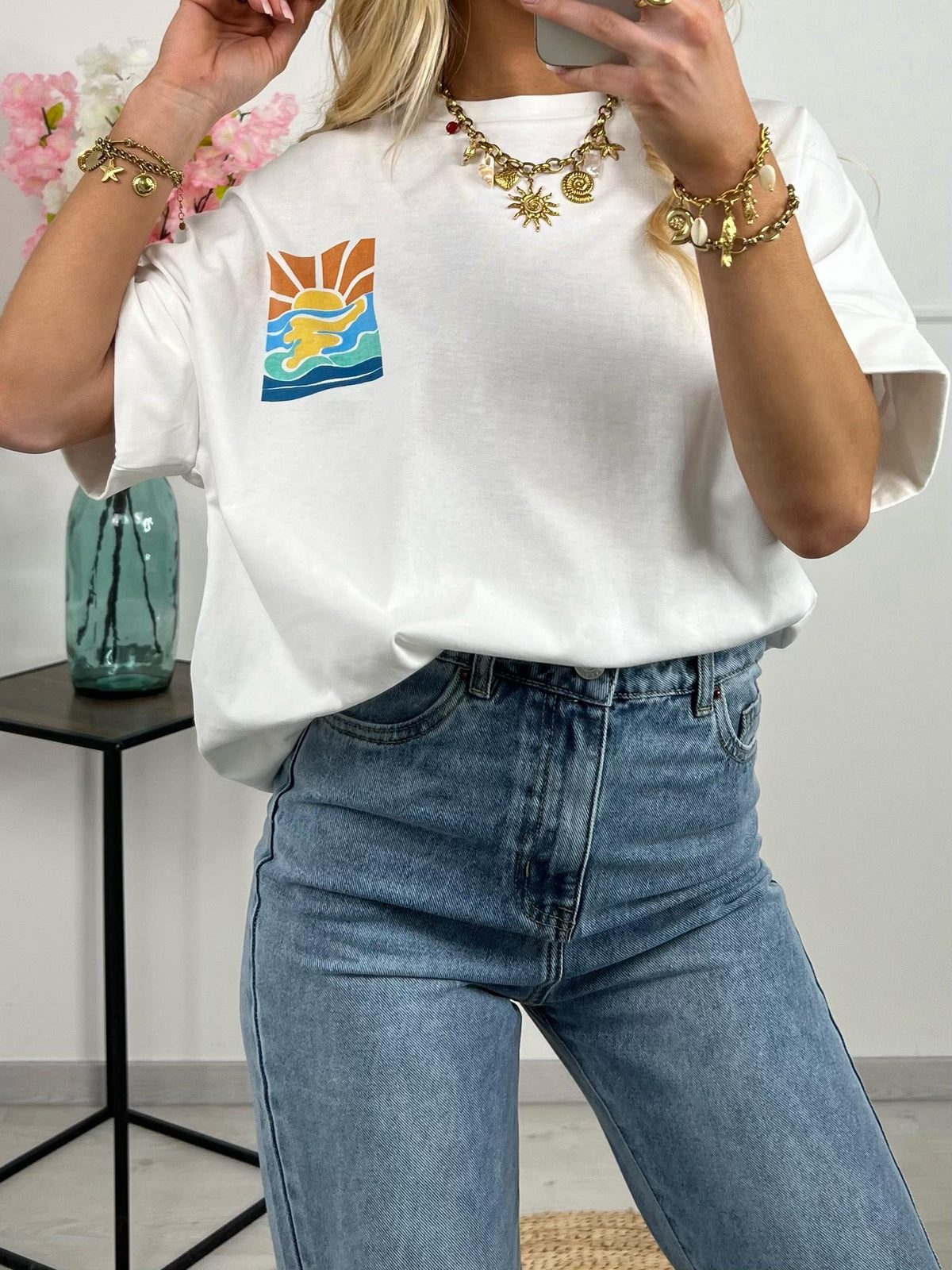 T-SHIRT VIBES