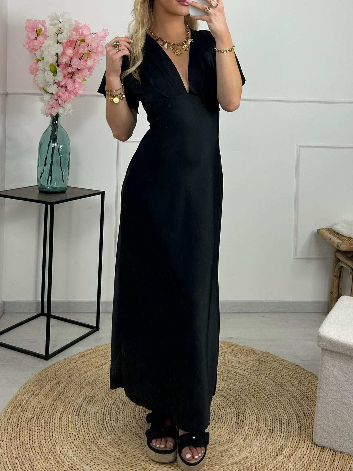ROBE AMELIA