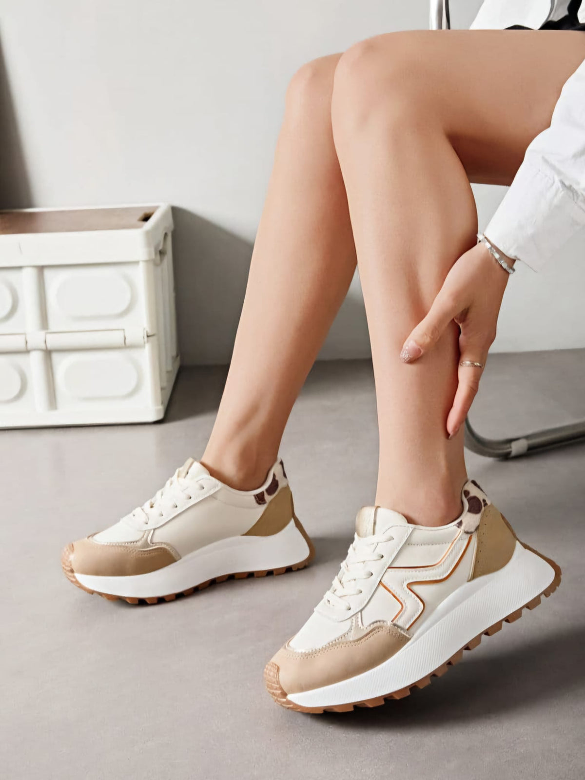 BASKETS VIANE