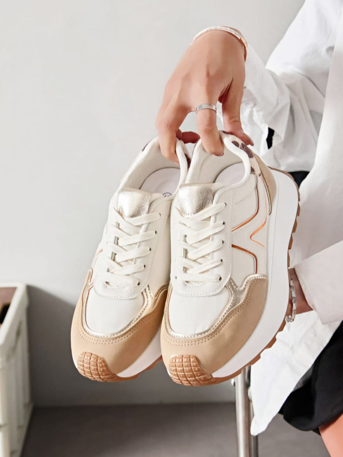 BASKETS VIANE