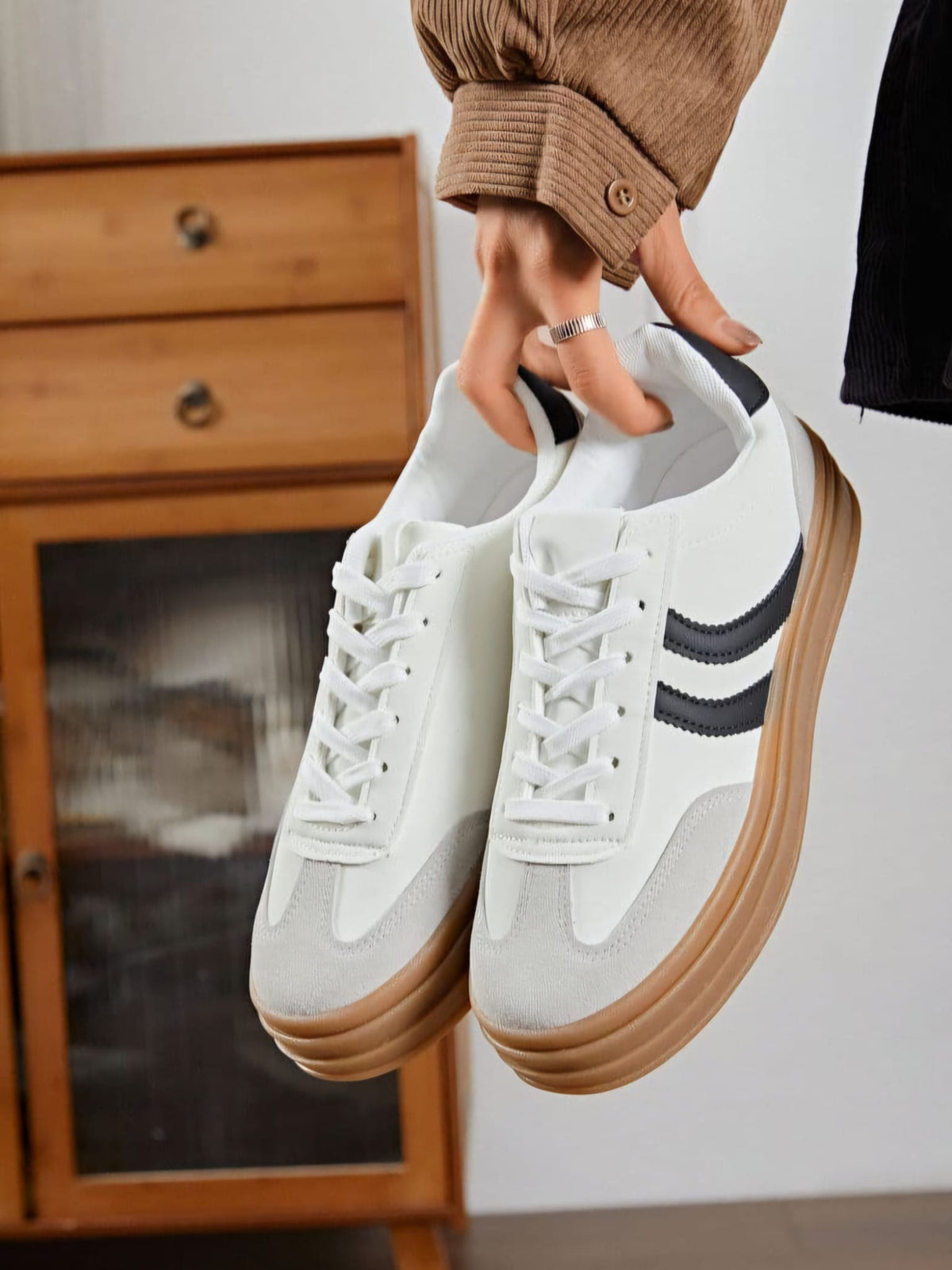 BASKETS DEOTILLE