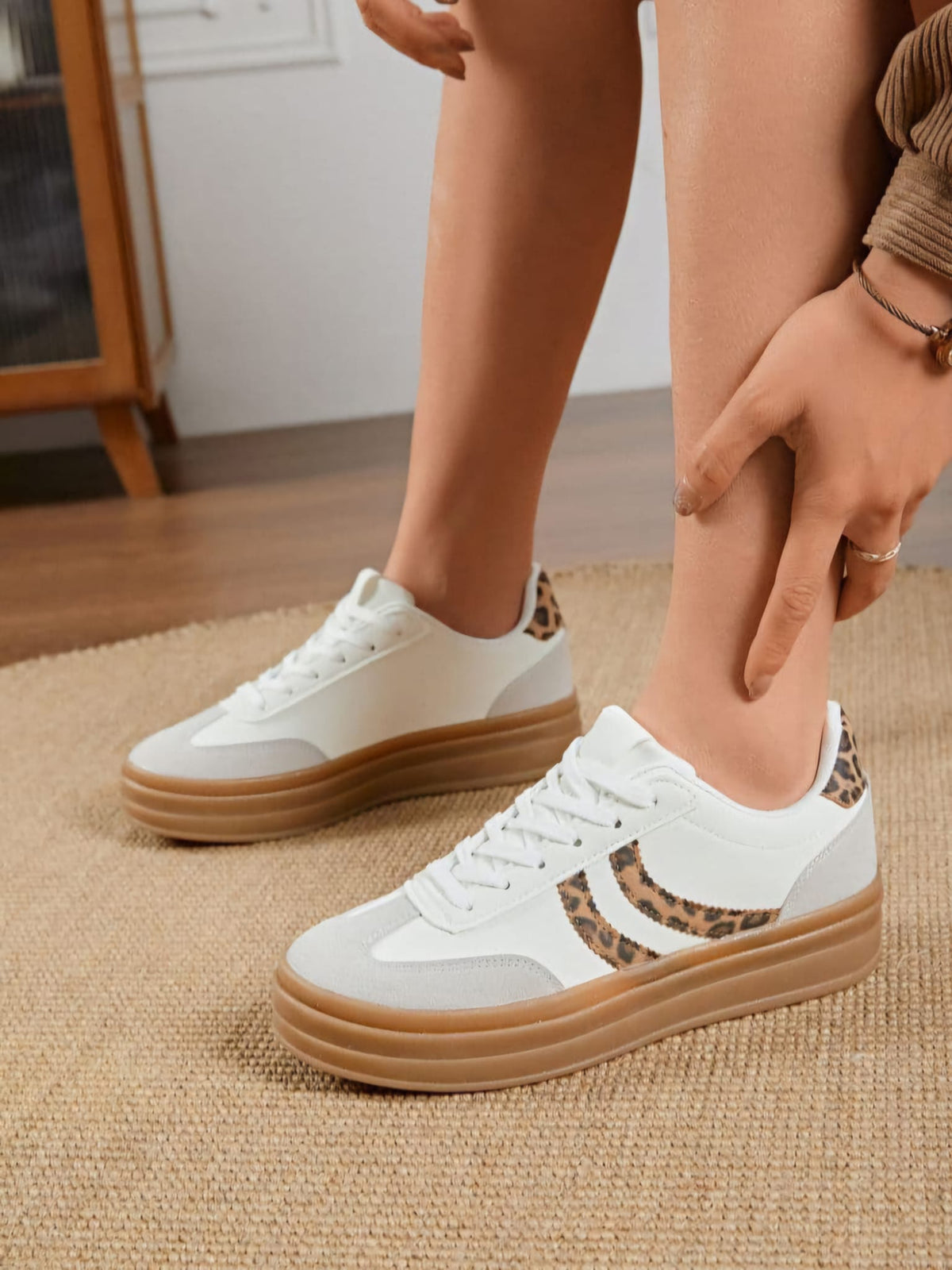 BASKETS DEOTILLE