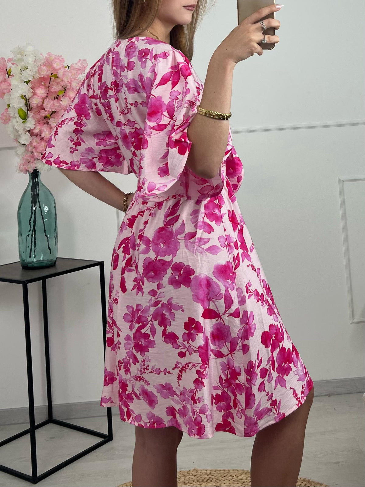 ROBE SIMONE