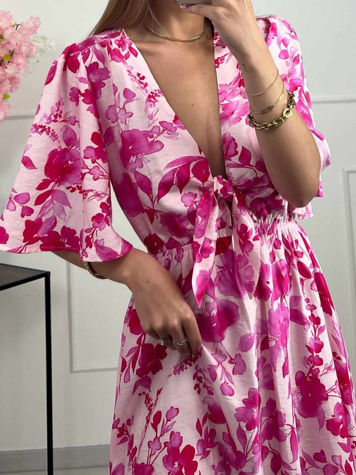 ROBE SIMONE