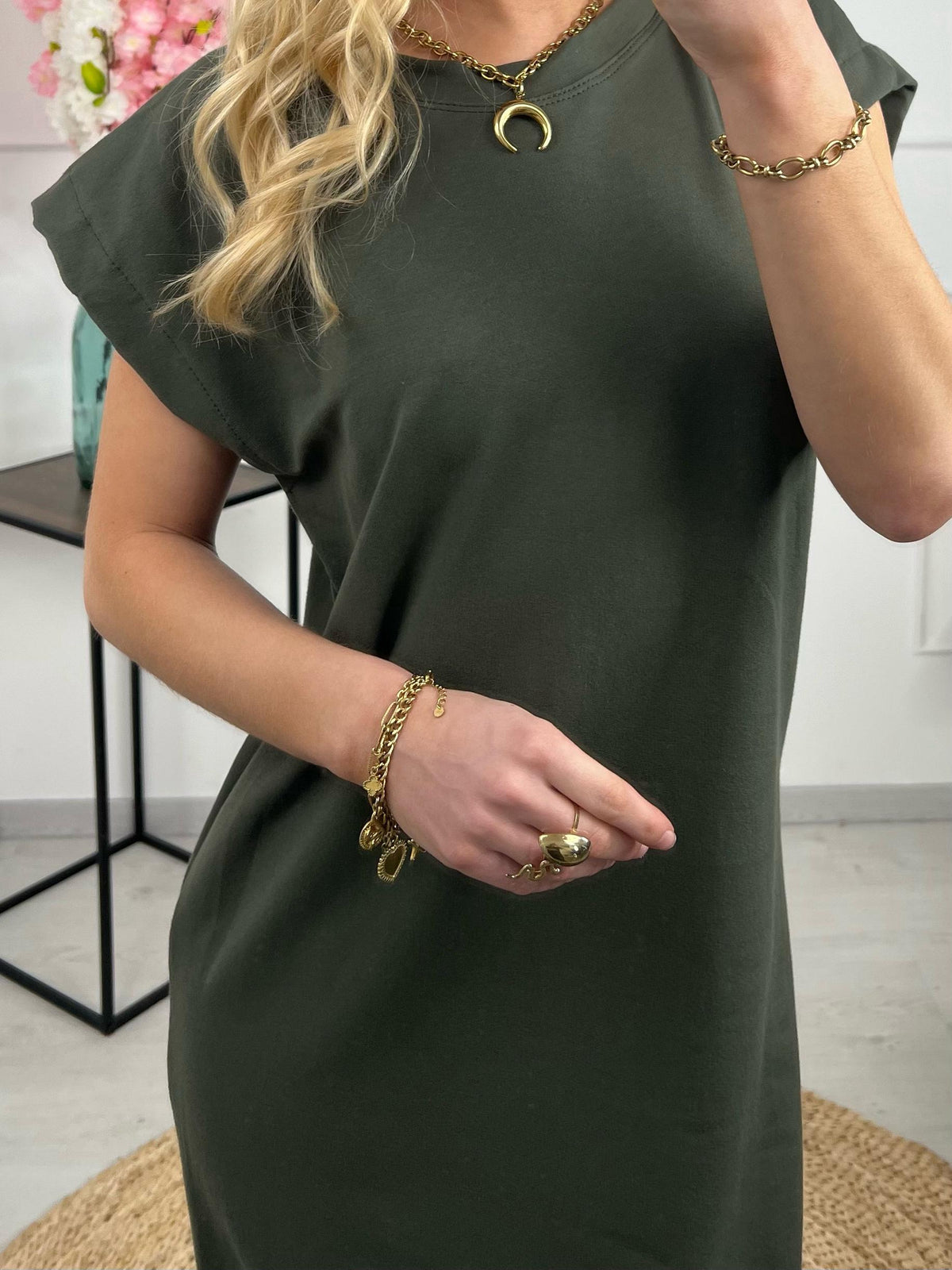 ROBE NINO