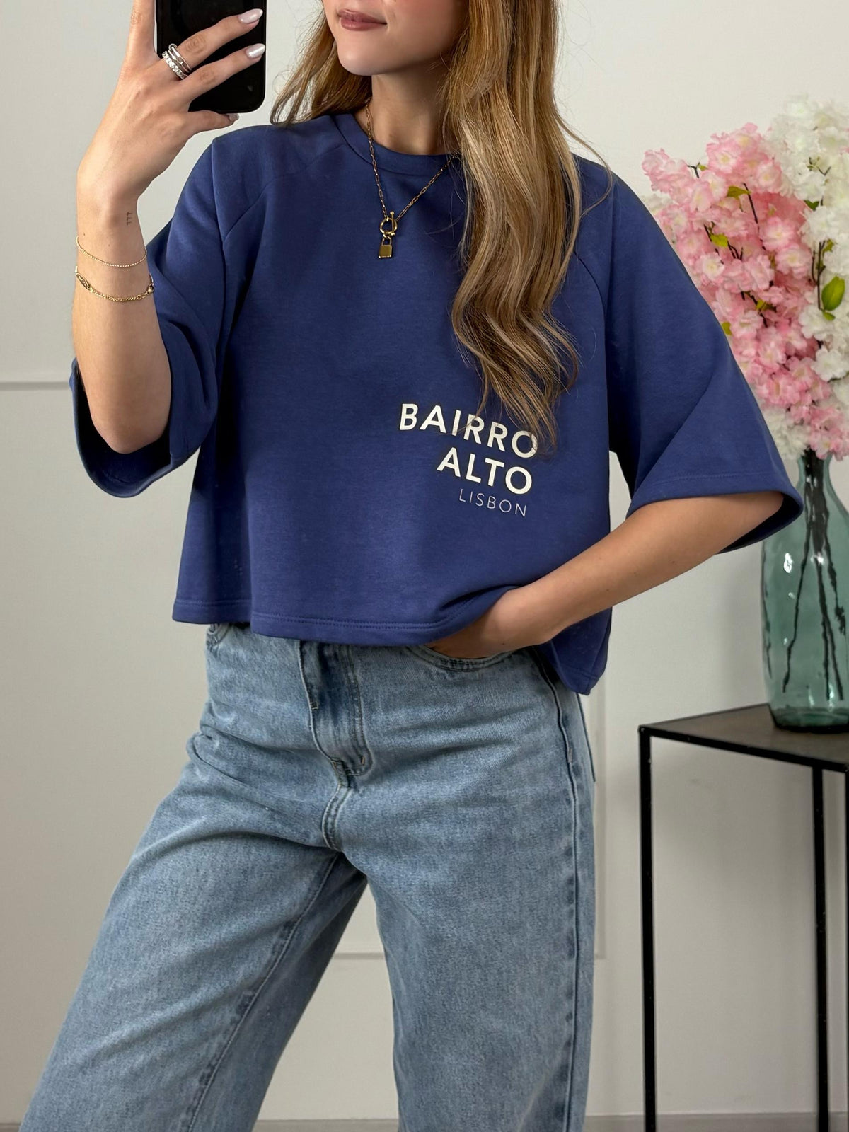 SWEAT BAIRRO