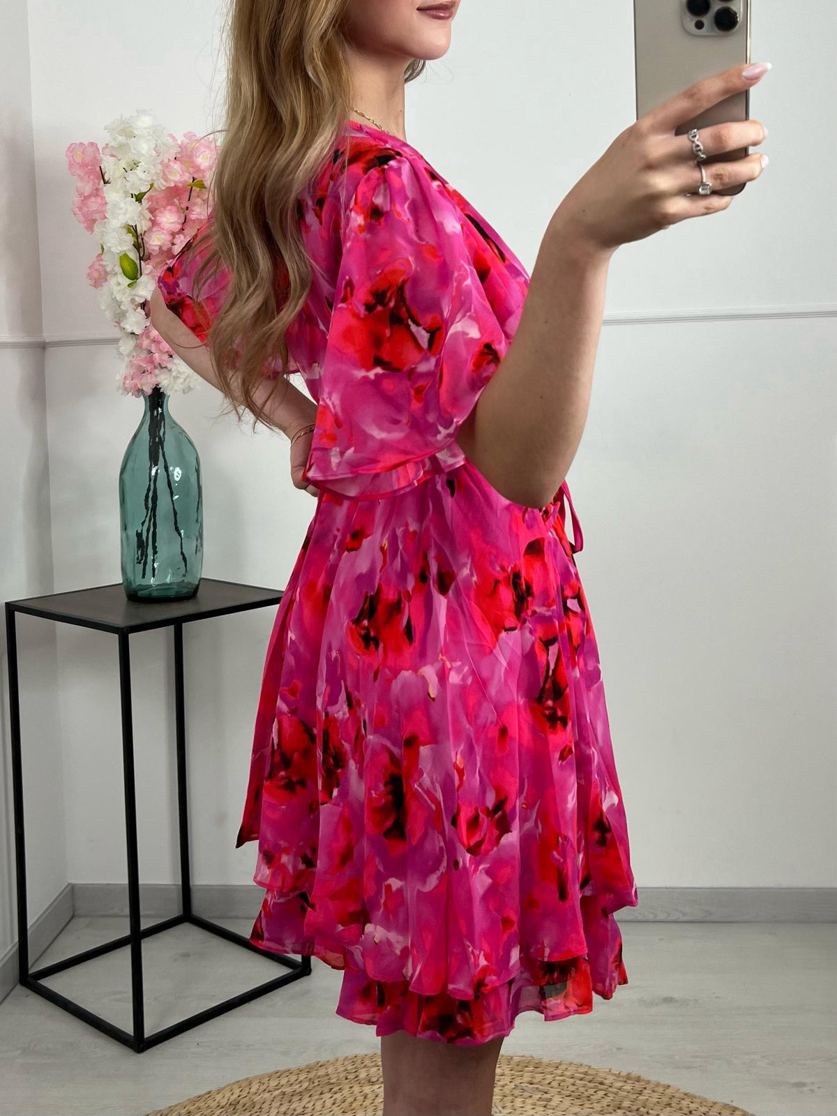 ROBE BILLIE