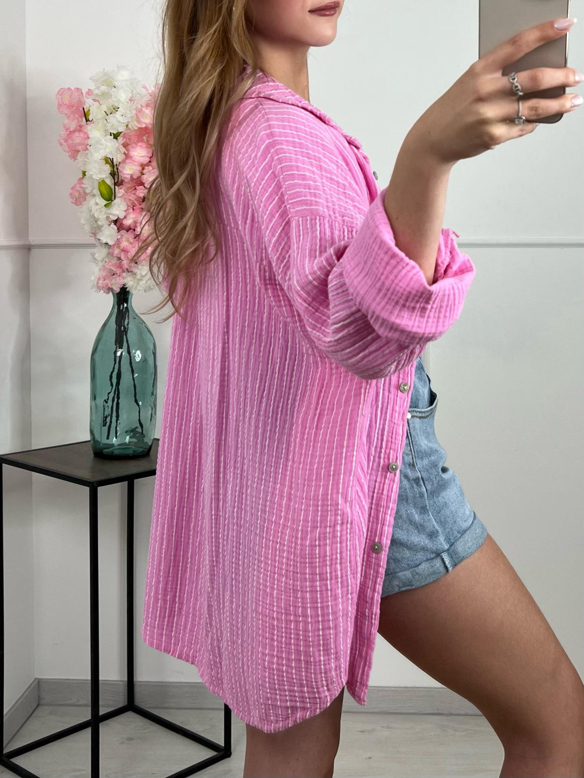 CHEMISE CARLA