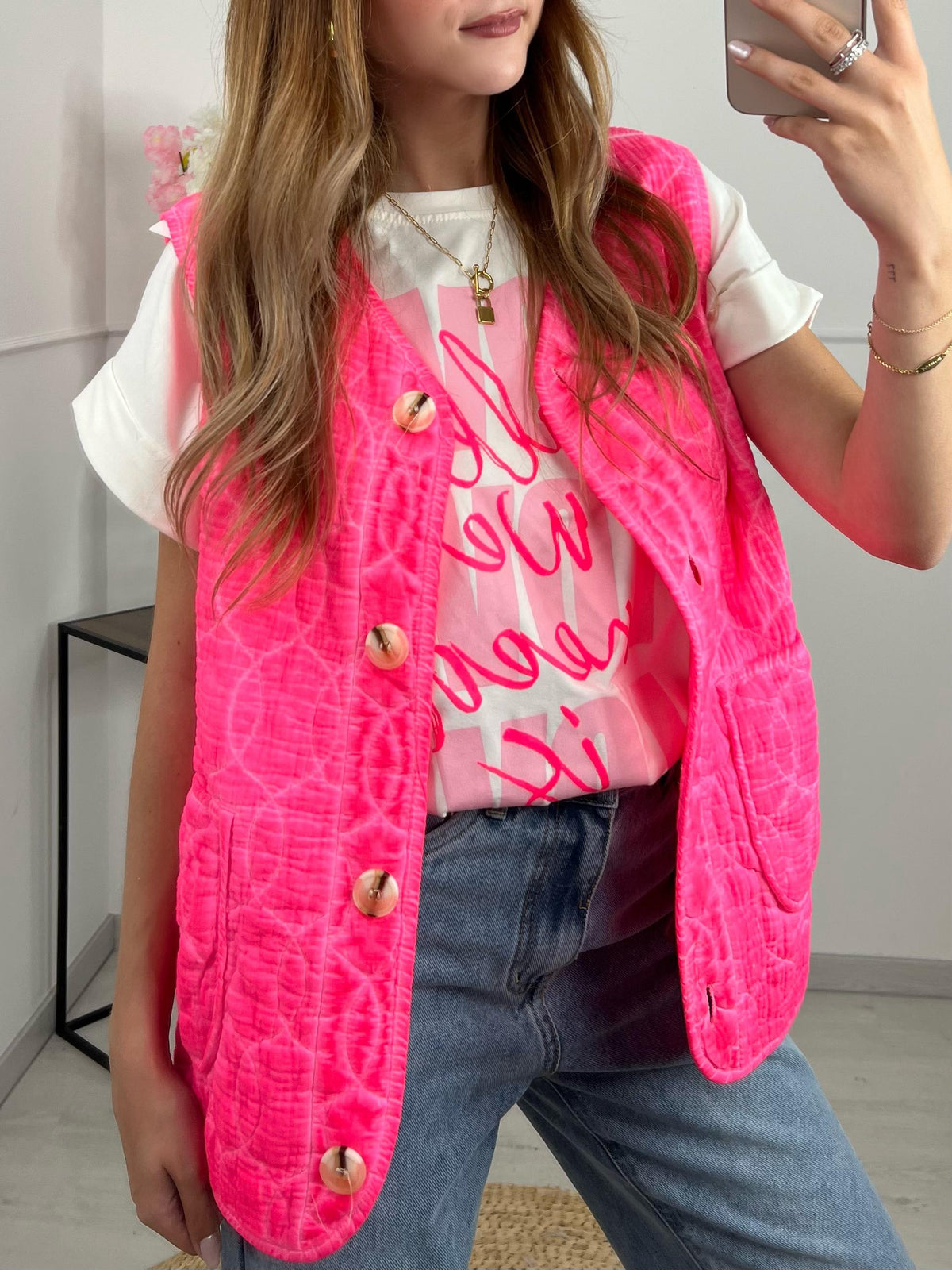 T-SHIRT PAM