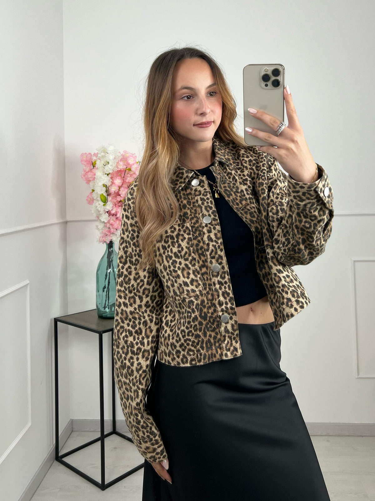 VESTE ONLY JUDE